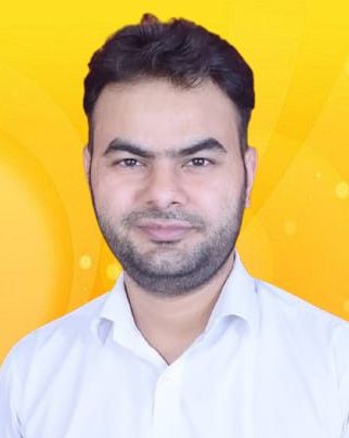 Astrologer Vinod Chuhan